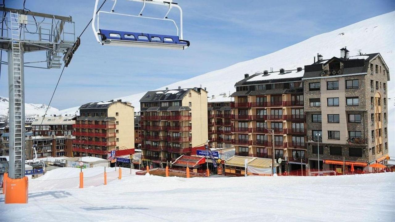 Confort S 52 Pas De La Casa Exterior foto