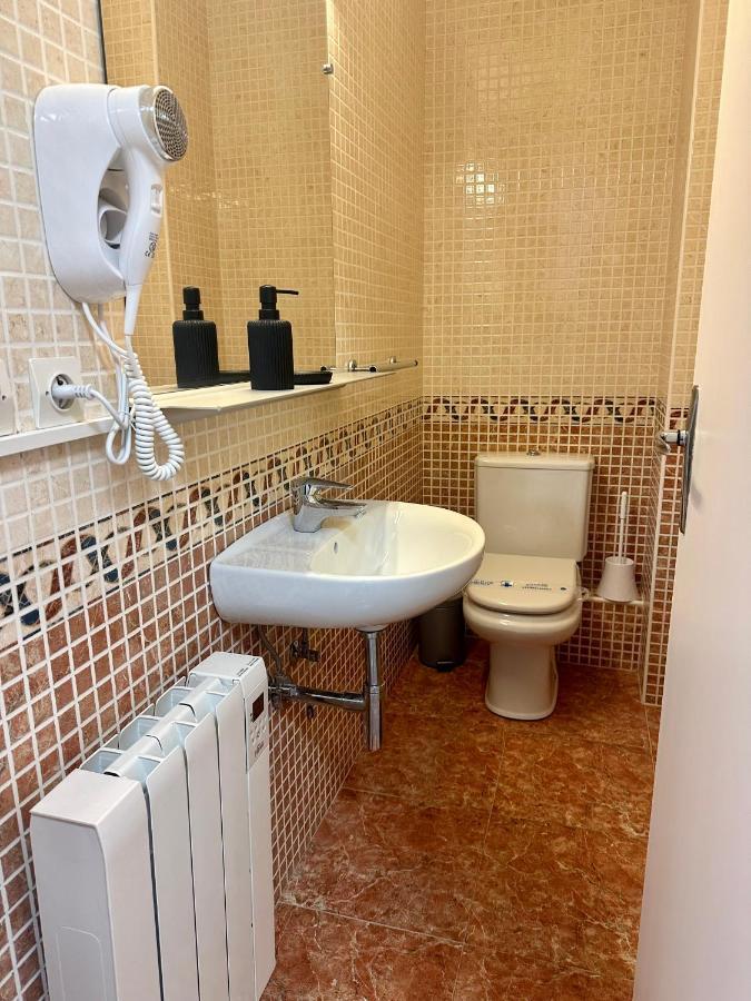Confort S 52 Pas De La Casa Exterior foto